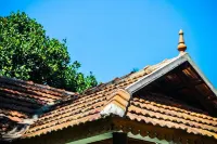 Green Court Hotels in Kumily