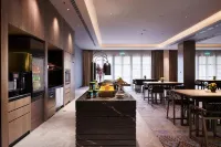 DoubleTree by Hilton Putrajaya Lakeside - Business