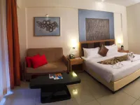 Club Mahindra Hatgad - خدمة نقل من وإلى المطار