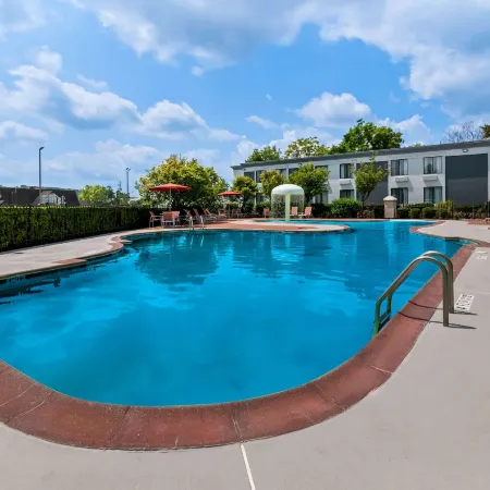 Spark by Hilton Hummelstown Hershey