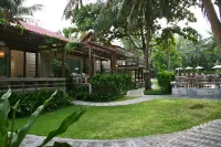 Palita Lodge Koh Phangan
