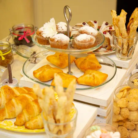 Garni-Hotel Sibiriya Hotels in Perm