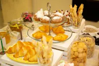 Garni-Hotel Sibiriya