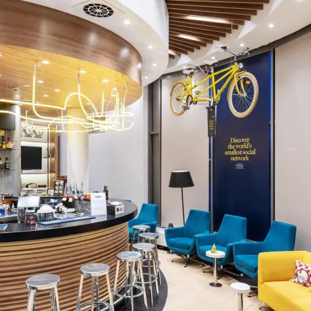 Golden Tulip Warsaw Airport