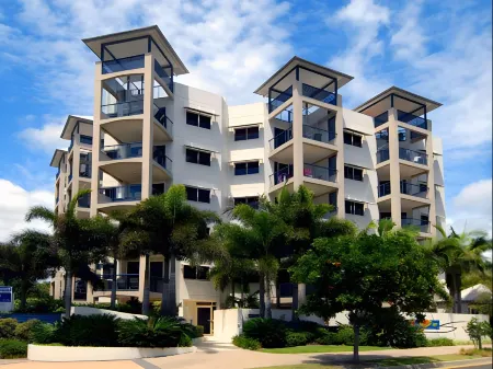 Raffles Mooloolaba