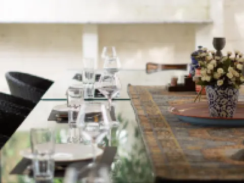 16 Bedouin Hotéis em Krishnagiri