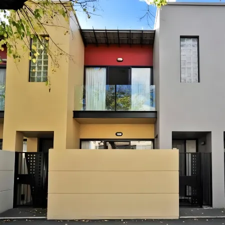 RNR Sturt Holiday Home