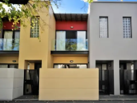 RNR Sturt Holiday Home