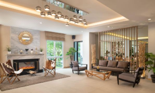 The Pino Hotel Pakchong - Housity