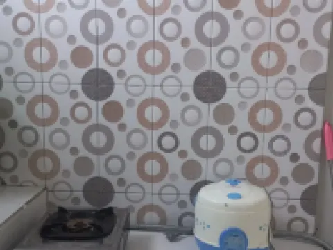 Lake Side Panjalu - Situ Lengkong at Ciamis West Java Hotels in Ciamis Regency