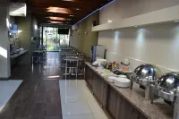 Mesami Hotel - Desayuno