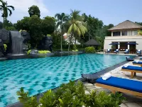 Country Woods Jakarta Hotels in East Ciputat