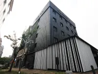 雅佳光州花南分店 鄰近道山的酒店