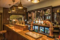 The Fox Inn Hotels in Piddletrenthide