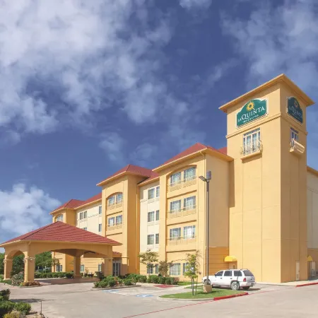La Quinta Inn & Suites by Wyndham Gainesville