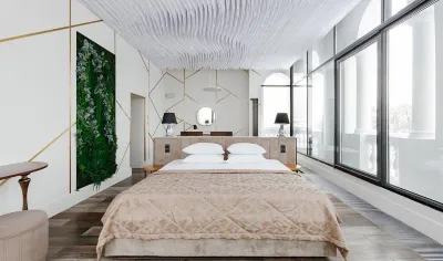 Vladimir Hotel  호텔