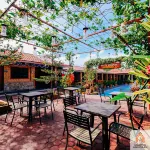 Martin Anugrah Hotel & Restaurant Simangulampe 호텔