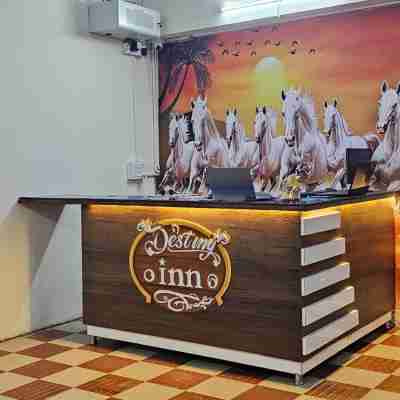 Vizag's Destiny Inn Others