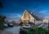 파라캇 네이처 리조트 물라카다이 호텔