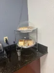 Sleep Inn & Suites Palatka North - breakfast