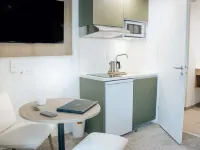 阿德吉奧阿克瑟斯波爾多南部佩薩克飯店 佩薩克住宿飯店