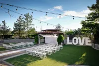 레지던스 인 바이 메리어트 리노 사우스 버지니아시티 호텔