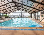 Quality Inn & Suites Orland Park - Chicago Hotels in Orland Park