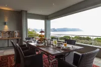 Tintswalo Boulders Hotels in Simon's Town