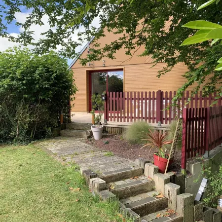 Le Clos des Tilleuls - D Day Home