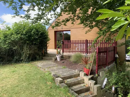 Le Clos des Tilleuls - D Day Home