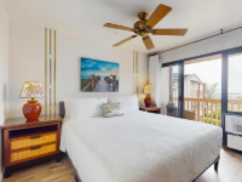 Banyan Harbor Resort Hotels in Lihue