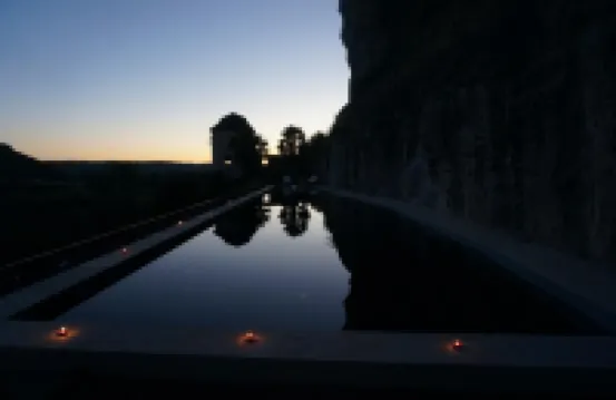 La Maison des Sarrasins