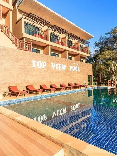 รูปภาพของวิว การ์เดน รีสอร์ต