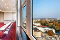 Mercure Hotel Potsdam City Hotels in Potsdam