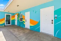 Atlantic Shores Motel Hotels in Daytona Beach Shores