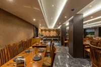 Divan Clarks Inn Goa - spa