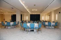 金鬱金香歌劇院阿爾及爾 - 早餐