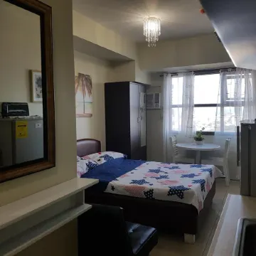 KC Studio 7 at Horizon 101 Cebu