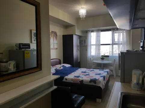 KC Studio 7 at Horizon 101 Cebu