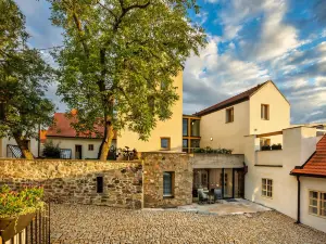 Bellevue Hotel Benešov