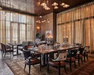 Bowie House, Auberge Collection - breakfast