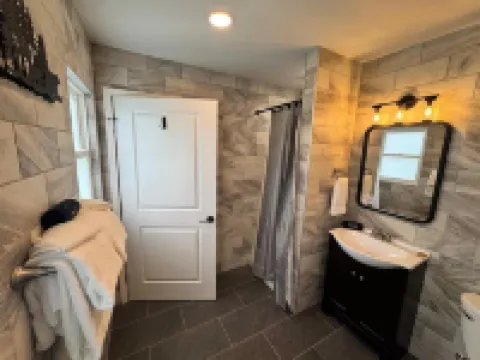 Sleepy Bear Inn Hotels in Sweden