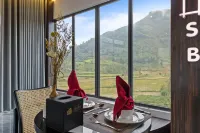 Ha Giang Hill Hotel - petit déjeuner