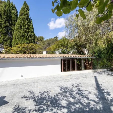 Luxurious Villa with Heated Pool 5Br10p - Cannes