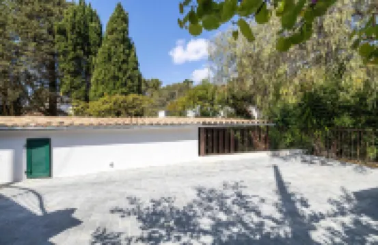 Luxurious Villa with Heated Pool 5Br10p - Cannes