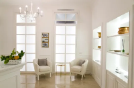 Piazza Posta Dimora di Charme