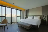 Radisson Oscar Freire - Balkon