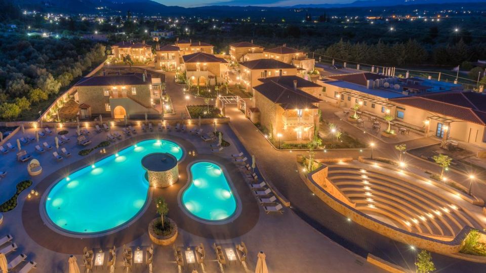 Kyniska Palace Conference & Spa