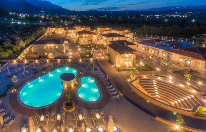 Kyniska Palace Conference & Spa
