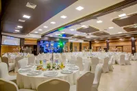 Grand Cali Hotel - Wifi